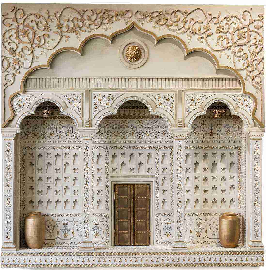 نمایشگاه بین المللی هنر دبی ۲۰۲۶ (World Art Dubai)