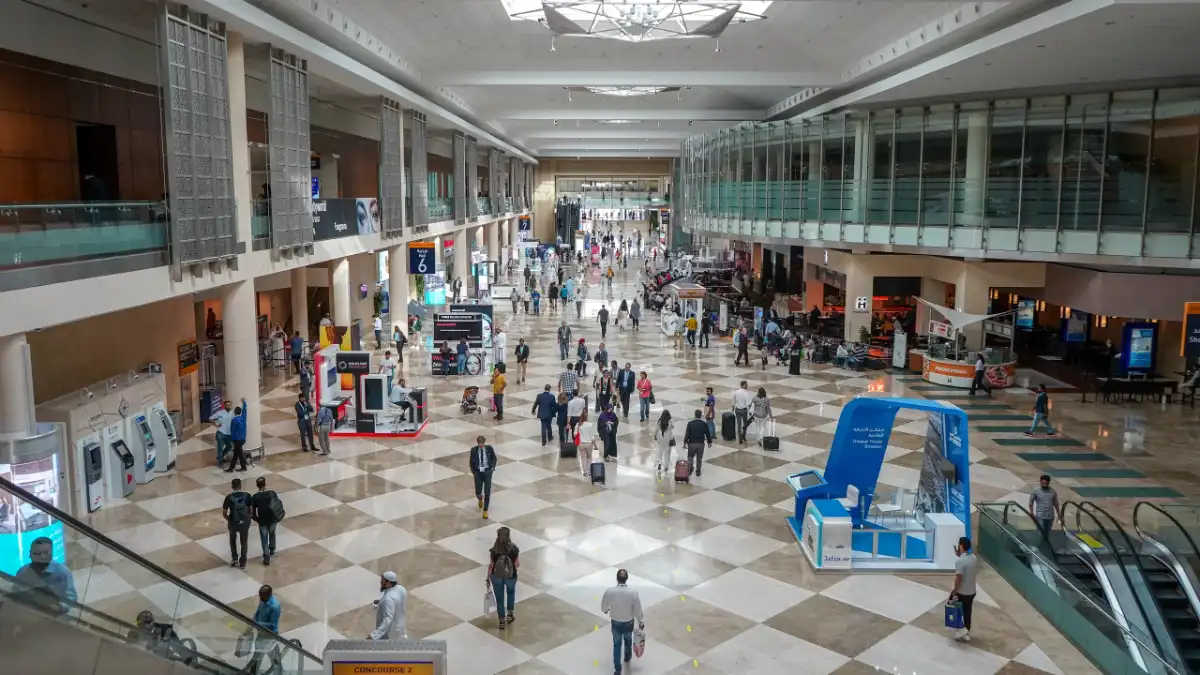معرض Intersec 2025 دبي - الأمن والسلامة ومكافحة الحرائق