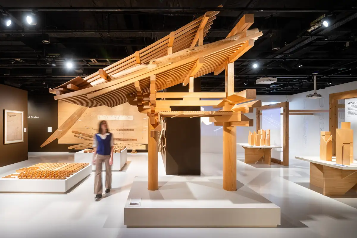 Dubai International Wood Industry Exhibition