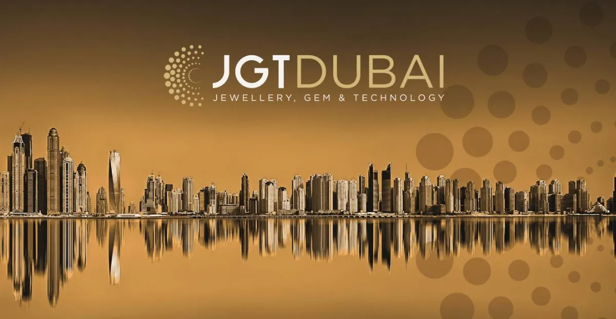 Dubai International Jewellery Exhibition 