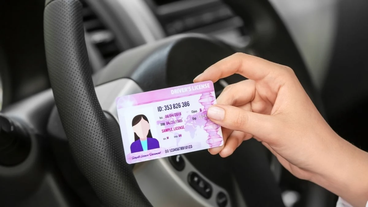 دليل شامل لإصدار وتجديد رخصة القيادة وبطاقة السيارة الذكية في دبي