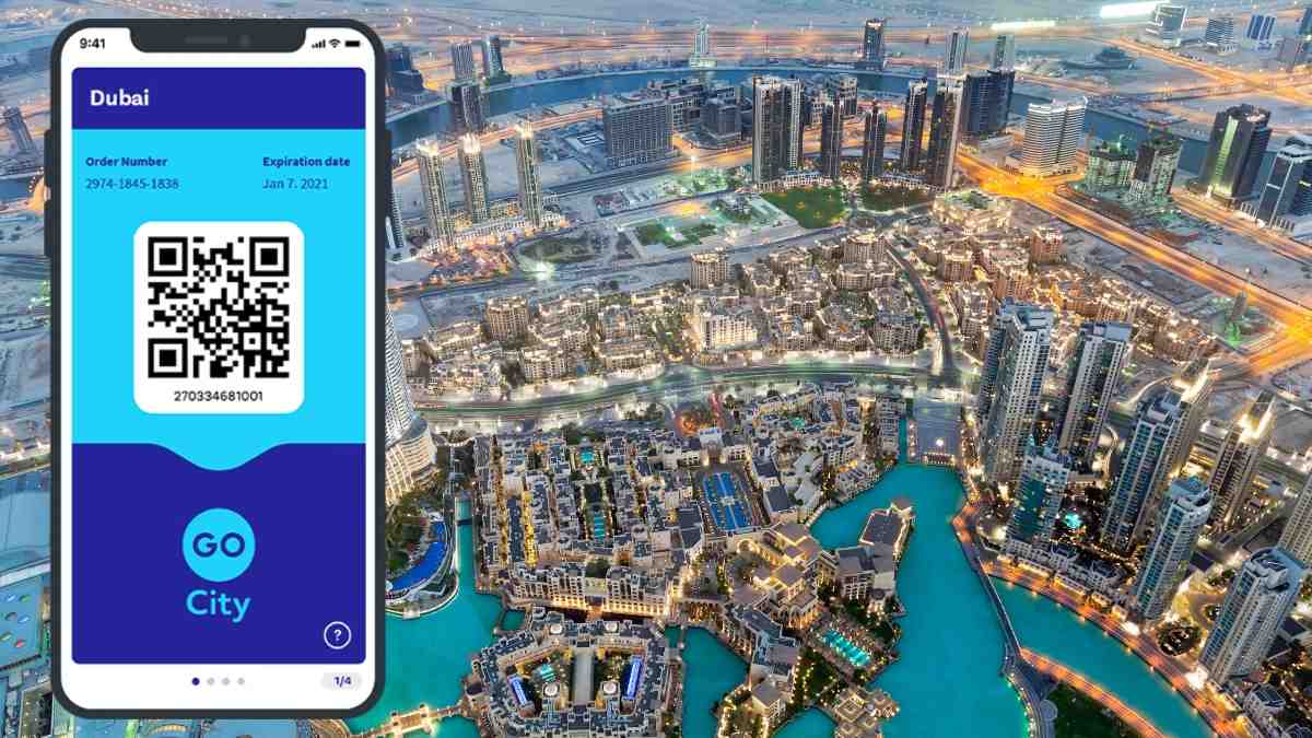 Visit Dubai is the official tourism source for Dubai