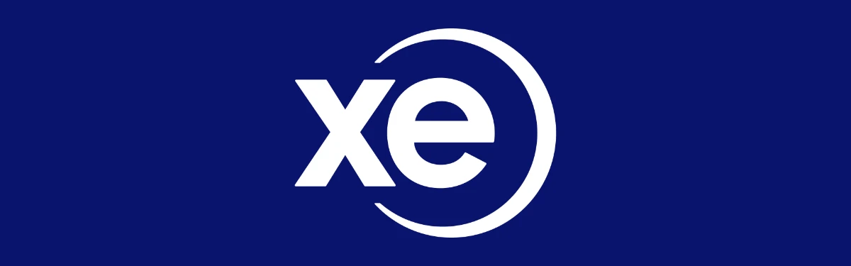 The XE Currency app for currency conversion and cost calculation