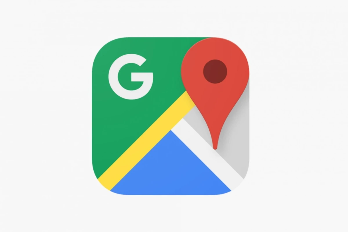 The Google Maps app is one of the best navigation tools for traveling to Dubai