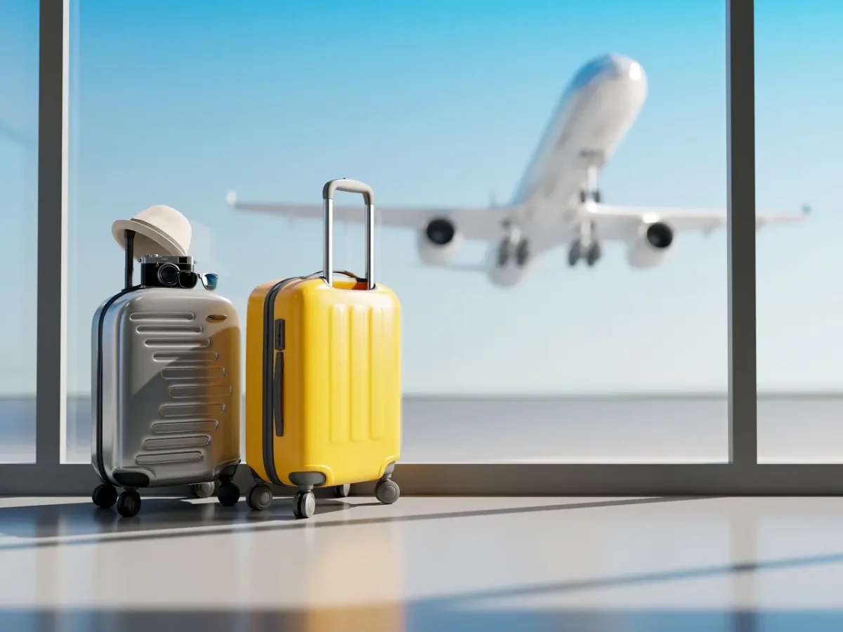 Which Iranian airlines have business flights?