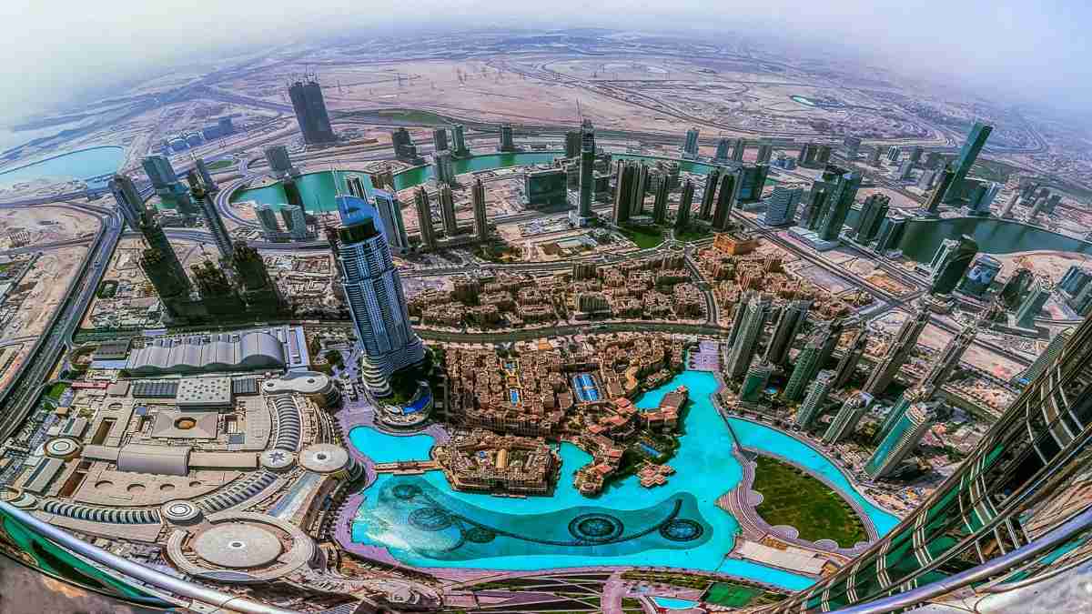 Dubai Festivals