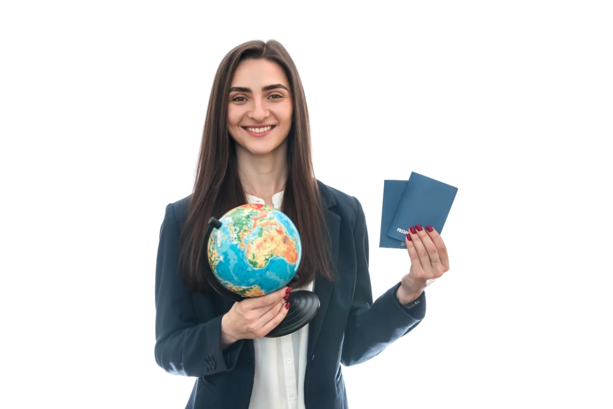Conditions, documents, and steps to obtain a work visa for Dubai in 2025