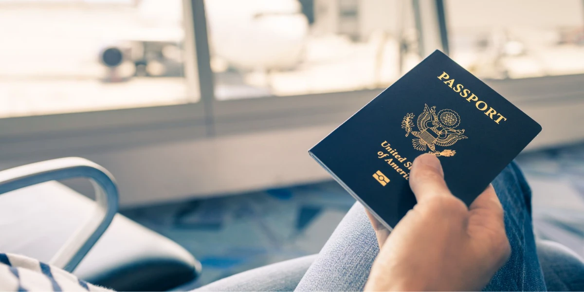 What are the steps for applying for a work visa in Dubai?