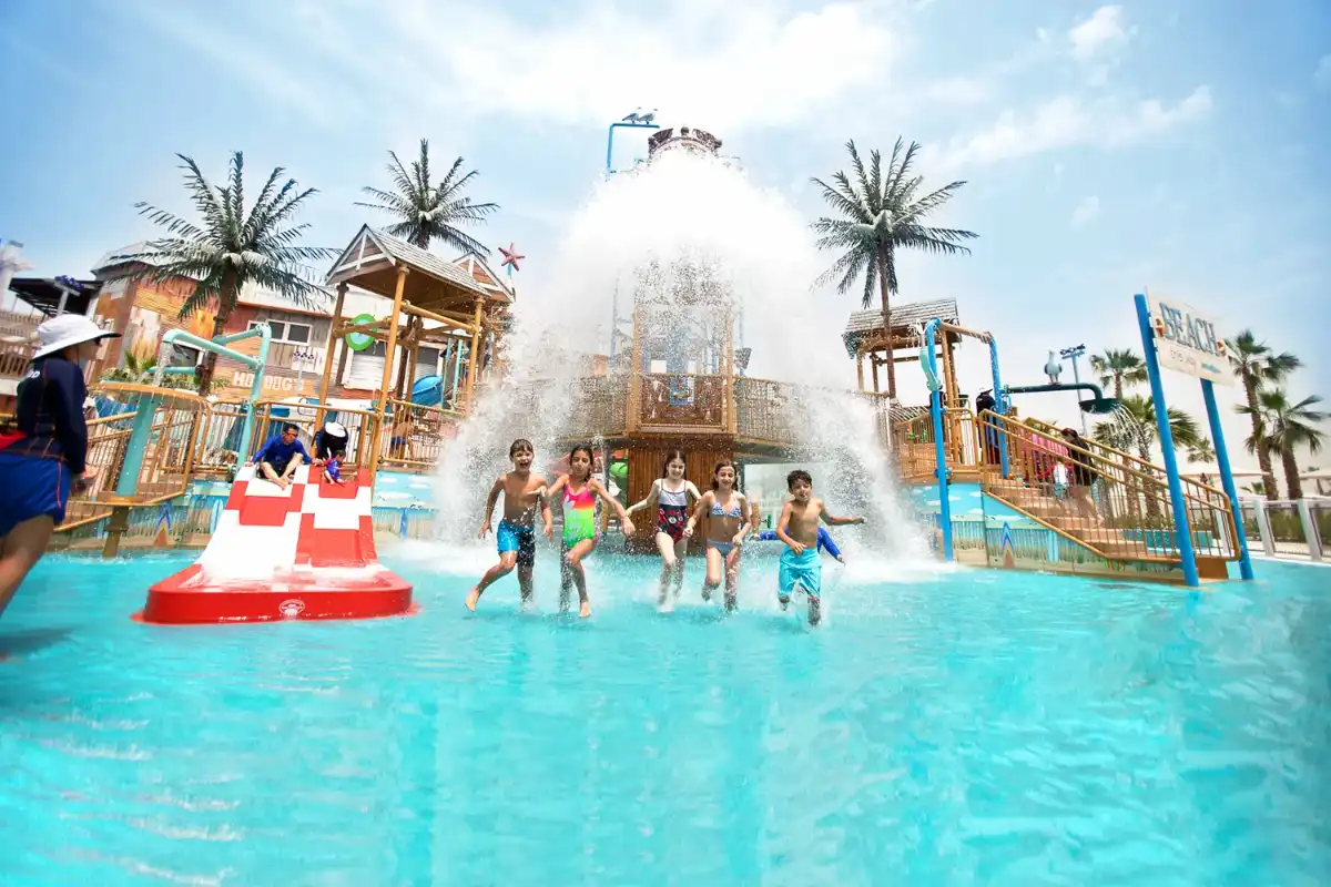 The price of Laguna Park tickets and the value of the experience