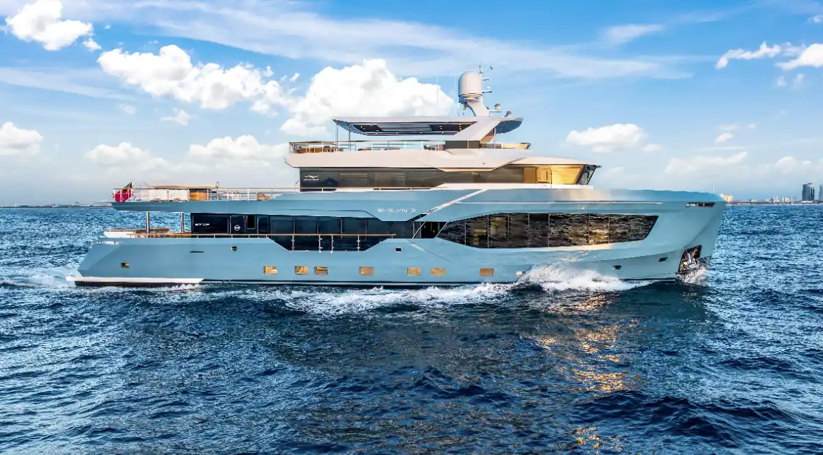 Cost of participation in the Orchid Marina cruise ship in Dubai