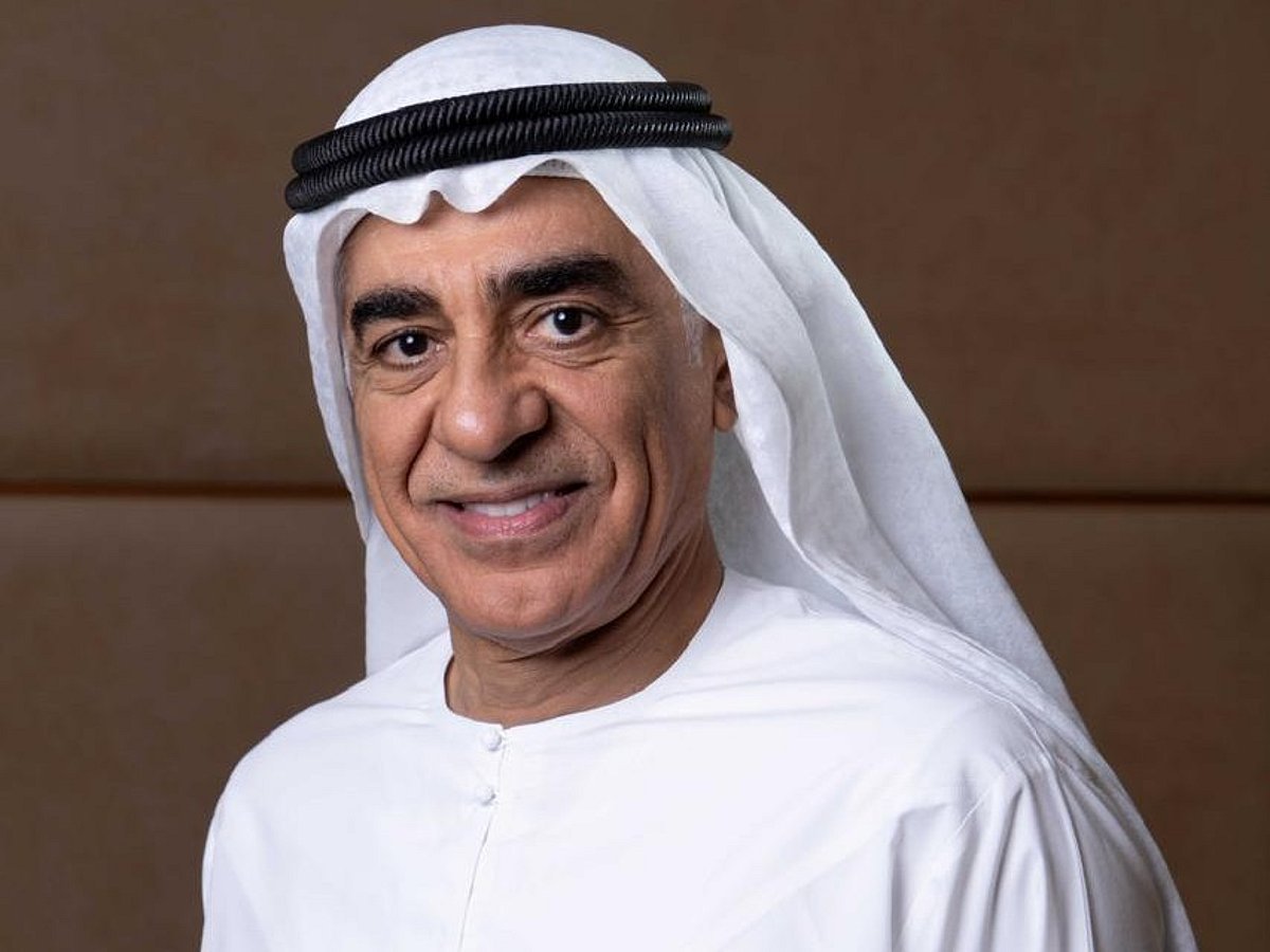فاضل العلي رئيساً جديداً لمجلس إدارة بنك دبي الإسلامي