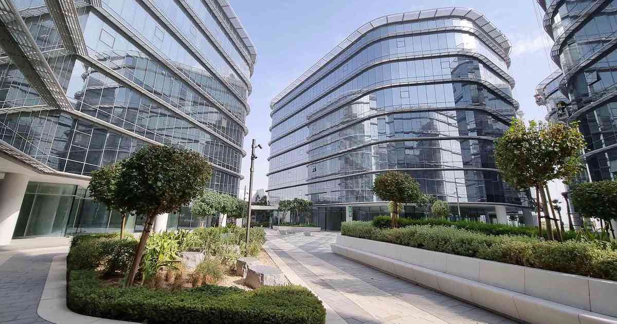 Dubai CommerCity Launches Dh1.8bn Expansion to Grow Digital Economy