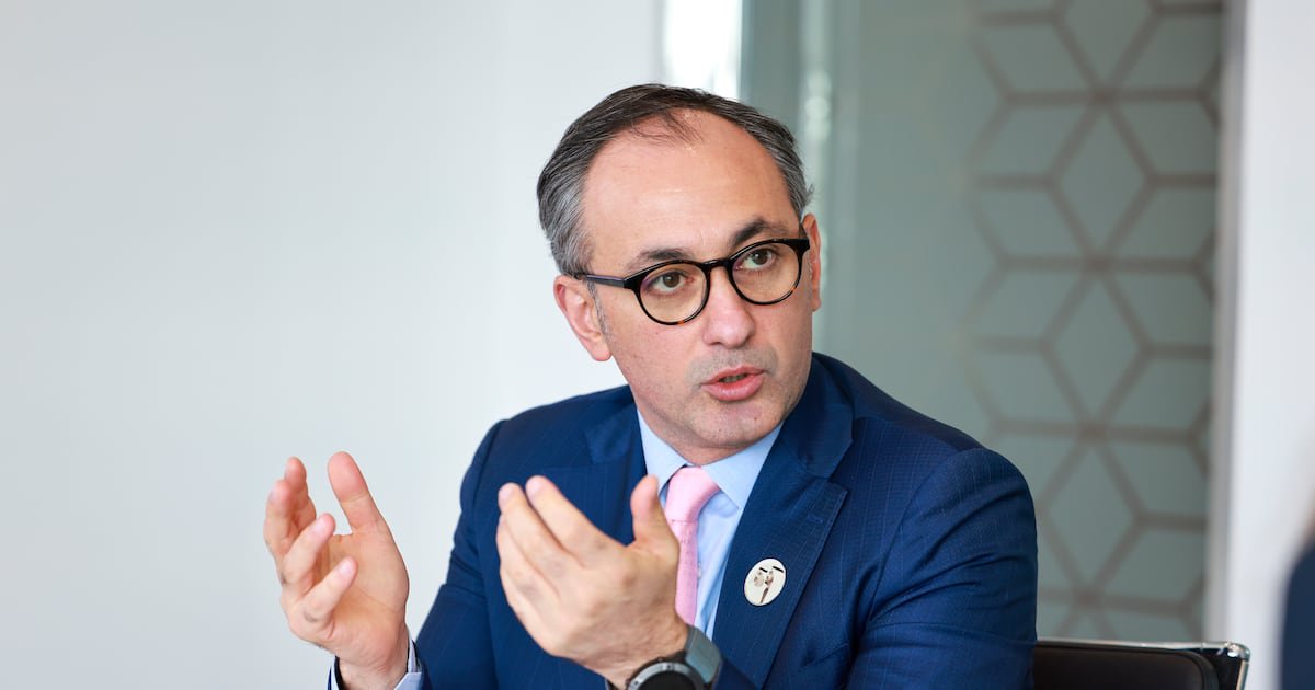 State Street تخلق 100 وظيفة للإماراتيين في مركزها الجديد بالعين