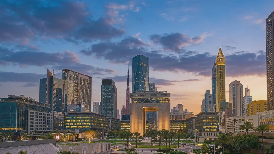 روبن‌هود تحصل على ترخيص دبي وتُنشئ مقرها الإقليمي في DIFC