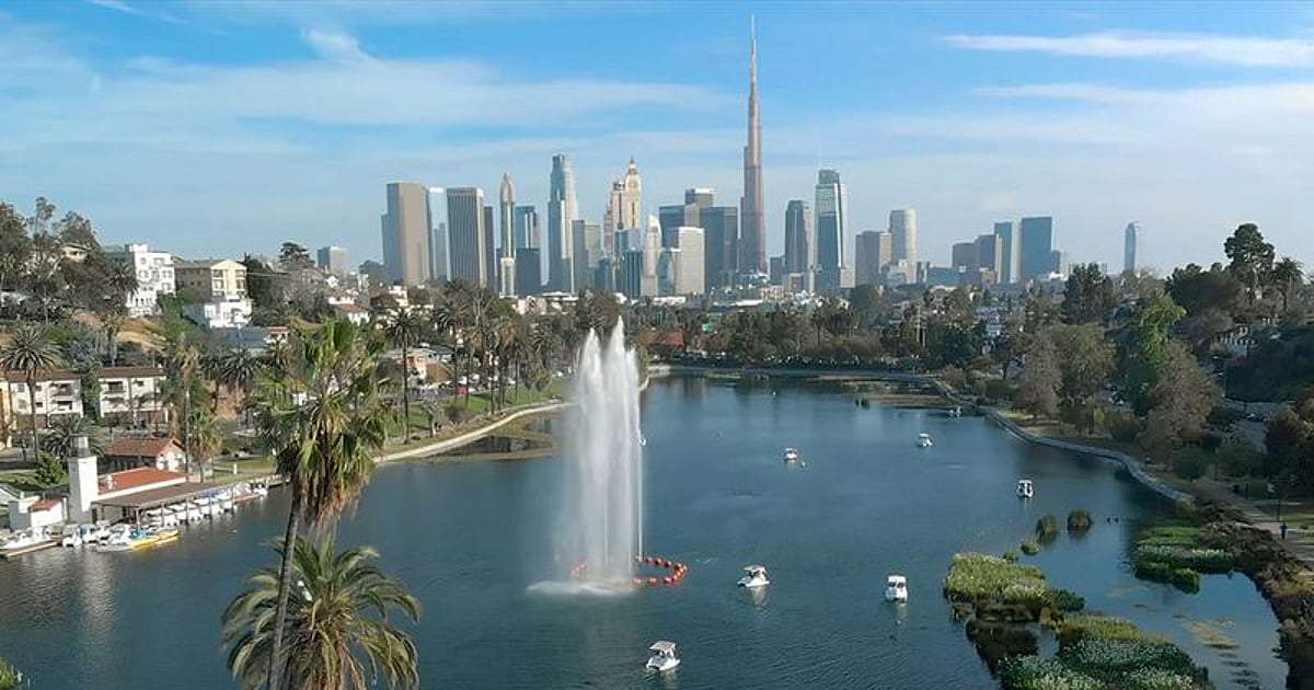 Dubai Ranks Among World's Top 5 Cities for Economic Opportunity
