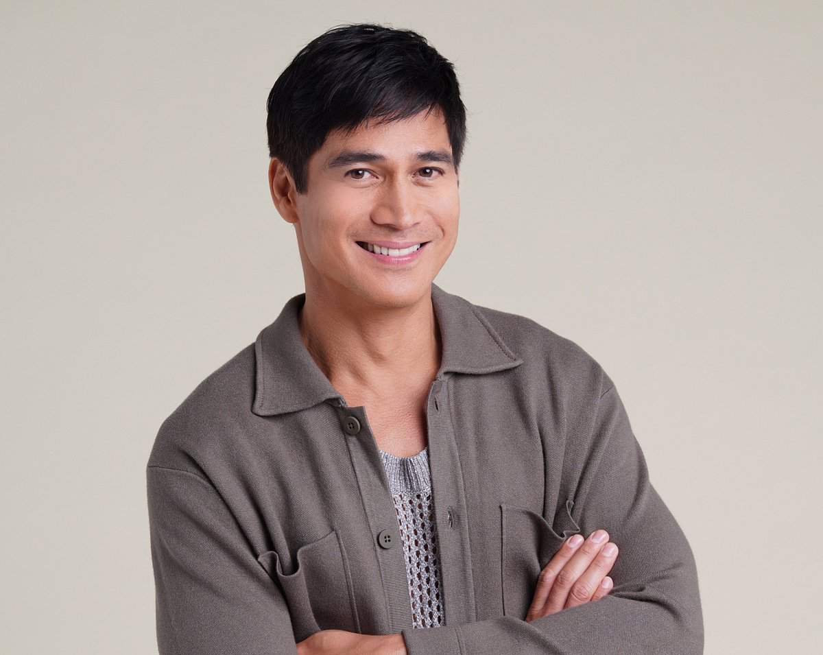 Filipino heartthrob Piolo Pascual to make his Abu Dhabi concert debut