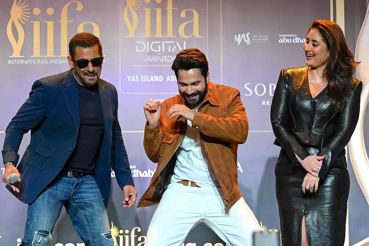 IIFA Returns to Abu Dhabi for a Fourth Time in January 2027