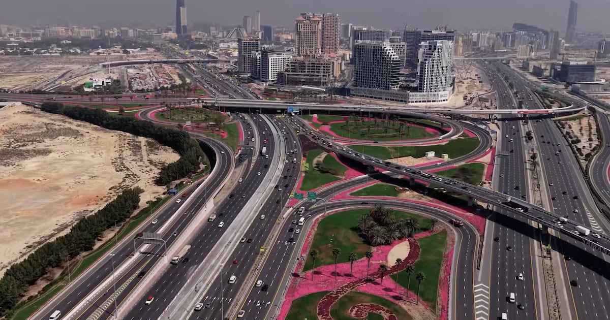 RTA Wins Inaugural Dubai-it Award for Government Institutions