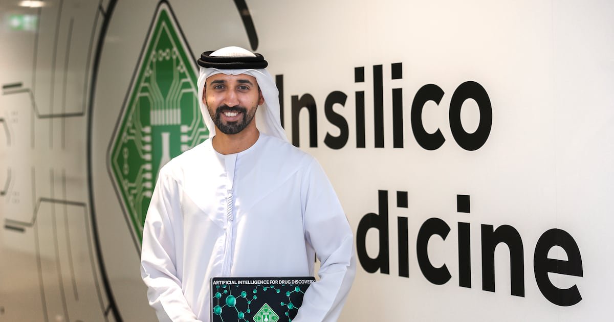علماء في أبوظبي يستخدمون الذكاء الاصطناعي لاكتشاف دواء محتمل لسرطان الدم