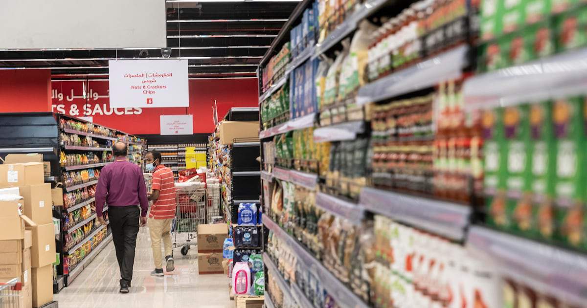 UAE Sets New Limits on Salt, Sugar and Fat in Food Products