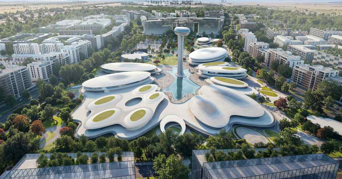 "ألدار" تدخل سوق الإسكان في الشارقة بصفقة بقيمة 1.1 مليار درهم