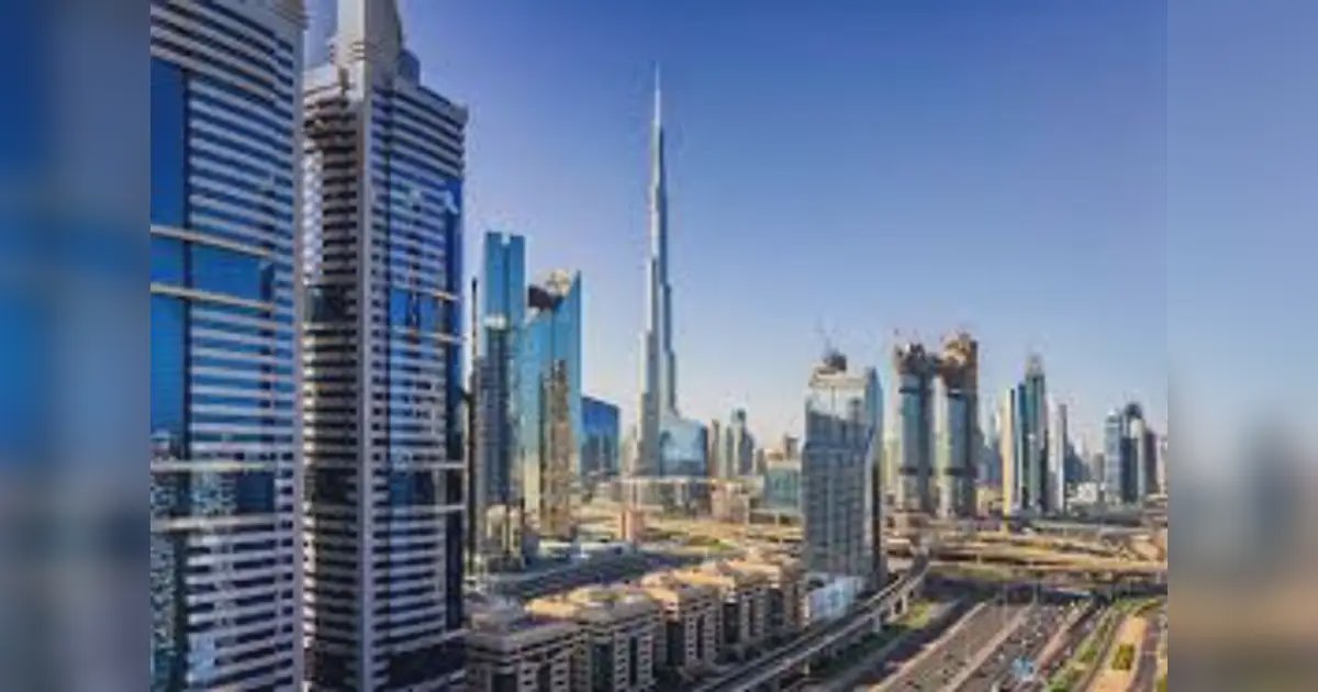 مبيعات المنازل في دبي جنوب تتجاوز إجمالي عام 2025 بنسبة 27%