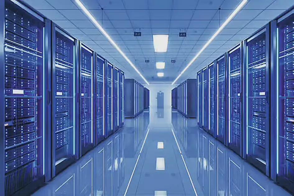 الإمارات والسعودية تضيفان حتى 3 غيغاواط لقدرة مراكز البيانات بحلول 2030