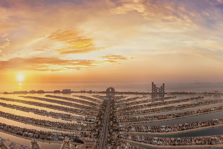 حجوزات الإقامات الداخلية في الإمارات ترتفع 31% خلال عطلة أكتوبر