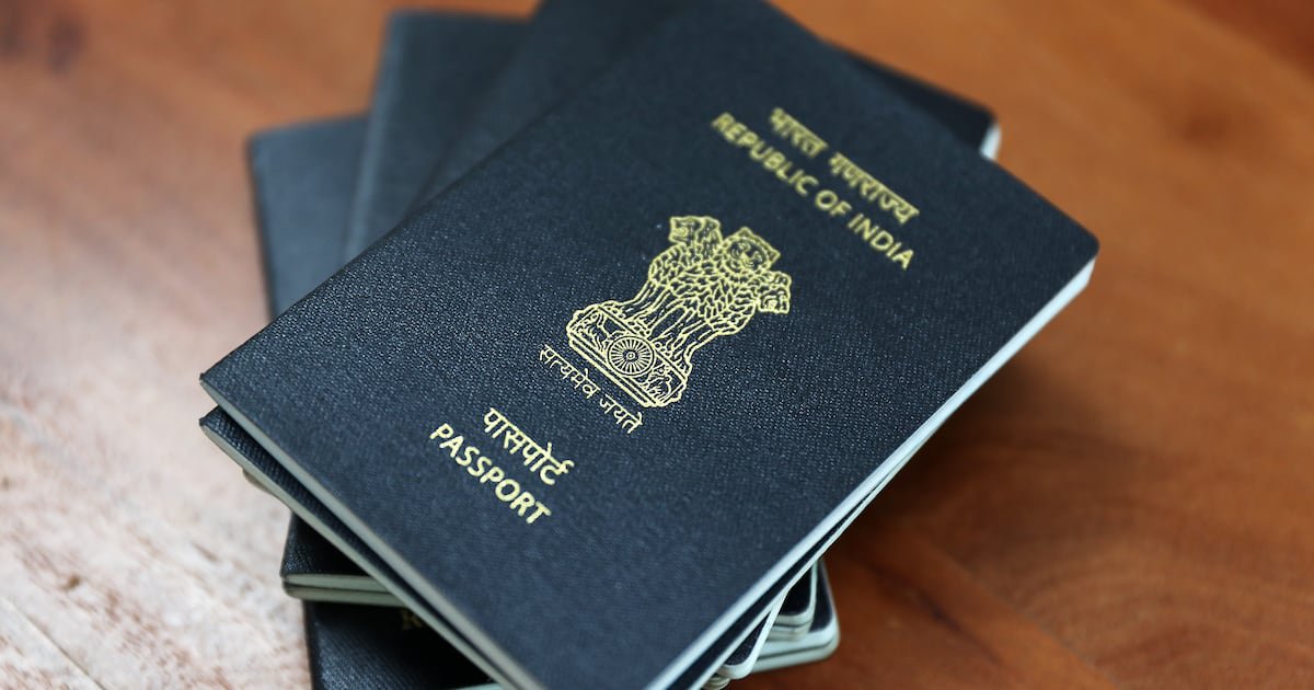 Indian Embassy in Abu Dhabi Opens New Tender for Passport and Visa Services in the UAE